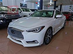 انفنتي Q60 كوبيه
